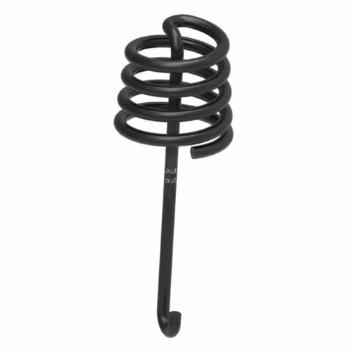 Пружина прижимная колодки Knott 42861.02