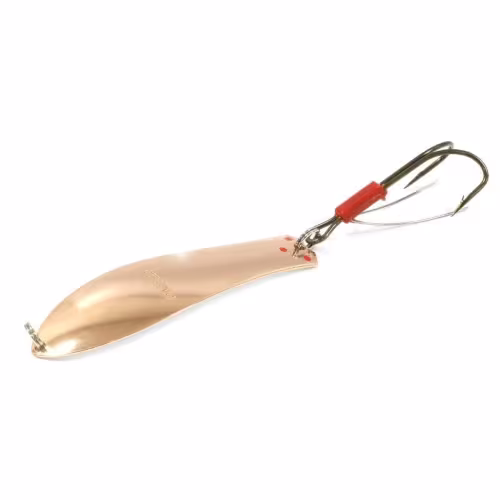 Блесна-незацепляйка Kuusamo Professor 3 75/12 С-S