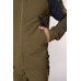 Костюм мужской Triton Gear Reptil, ткань SoftShell APEX, хаки, размер 48-50, 182-188 см