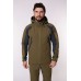 Костюм мужской Triton Gear Reptil, ткань SoftShell APEX, хаки, размер 48-50, 182-188 см