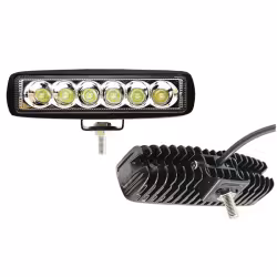 Фара светодиодная AT 18 W