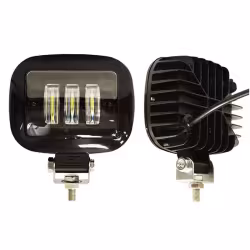 Фара светодиодная AT 30 W, дальний свет