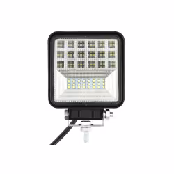 Фара светодиодная AT 126 W, дальний свет