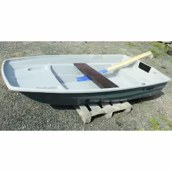 Лодка пластиковая Ахто Пласт Онего-240