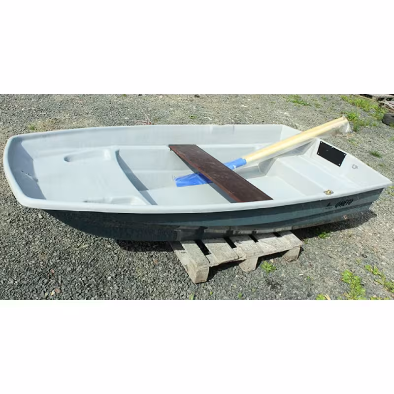 Лодка пластиковая Ахто Пласт Онего-240