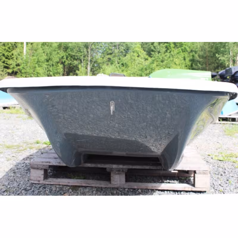 Лодка пластиковая Ахто Пласт Онего-240