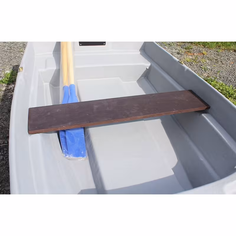 Лодка пластиковая Ахто Пласт Онего-240