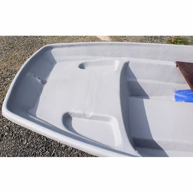 Лодка пластиковая Ахто Пласт Онего-240