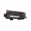 Велосумка для смартфона на раму Protect 555-538, черный