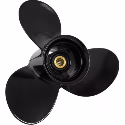 Винт гребной Suzuki 9,9-20 л.с., 3х9,25х9