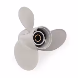 Винт гребной Honda/Yamaha/Hidea 25-30 л.с., 3х9,8х14