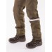 Костюм антимоскитный мужской Triton Gear Snar, ткань рипстоп, коричневый, размер 48-50, 170-176 см