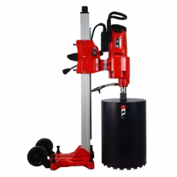 Установка алмазного сверления Diam ML-350/2NE