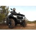 Квадроцикл CFMOTO Cforce 600 EPS, серый