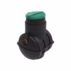 Септик ЭкоПром Rostok Мини, 1000 л