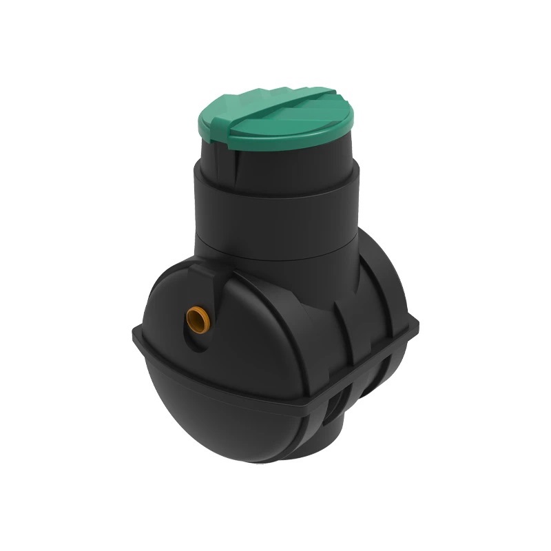 Септик ЭкоПром Rostok Мини, 1000 л