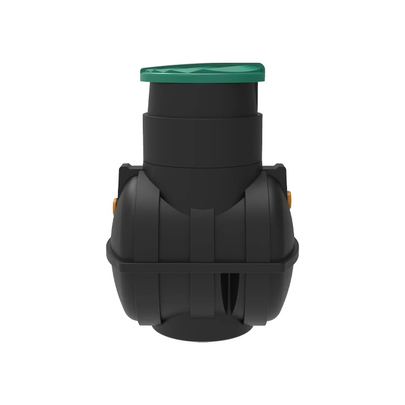 Септик ЭкоПром Rostok Мини, 1000 л