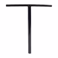 Руль для трюкового самоката Т-образный, Cr-Mo, 600x640 мм, SCS