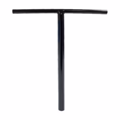 Руль для трюкового самоката Т-образный, Cr-Mo, 600x640 мм, SCS