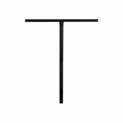 Руль для трюкового самоката Т-образный, Cr-Mo, 600x680 мм, SCS