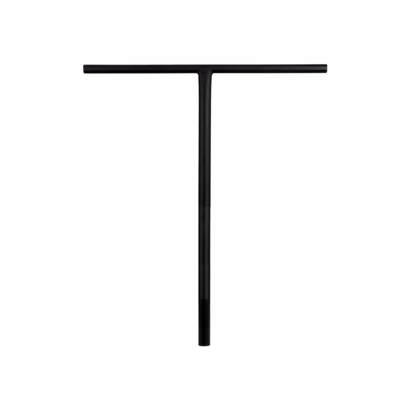 Руль для трюкового самоката Т-образный, Cr-Mo, 600x680 мм, SCS