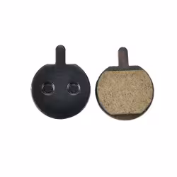 Тормозные колодки MEET TP-11K для дискового тормоза ZOOM DB250/350/450/550, PROMAX, ALHONGA, блистер