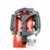 Комплект педалей платформенных Feimin FP-913ZU, MTB, алюминиевых, промподшипники, 9/16", 106х98 мм, черный