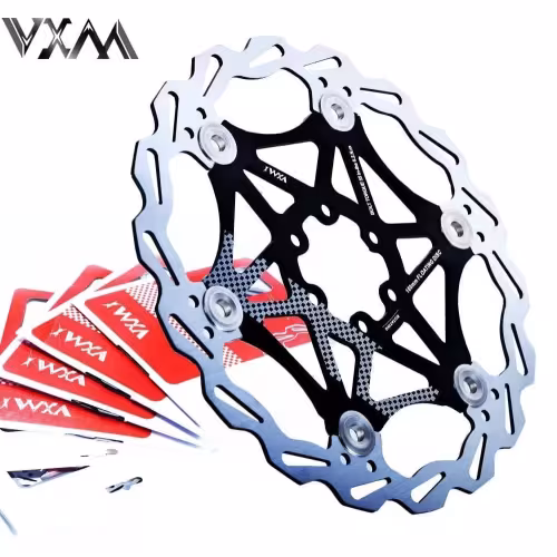 Ротор дискового тормоза VXM, 160 мм, 6 болтов