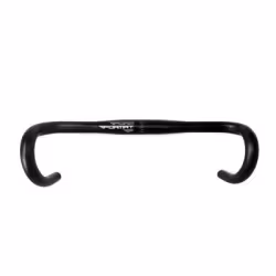 Руль велосипедный ROAD "Бараньи рога" Uno Kalloy Perfomanced HR-CR21, алюминиевый, длина  420 мм, 31,8 мм