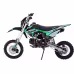 Питбайк BSE EX 125E 2.0 Green