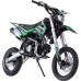 Питбайк BSE EX 125E 2.0 Green