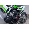 Питбайк BSE EX 125E 2.0 Green