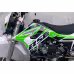 Питбайк BSE EX 125E 2.0 Green