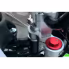 Питбайк BSE EX 125E 2.0 Green