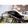 Мотоцикл кроссовый BSE Z3 250E Yellow/Grey