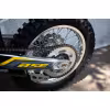 Мотоцикл кроссовый BSE Z3 250E Yellow/Grey