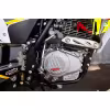 Мотоцикл кроссовый BSE Z3 250E Yellow/Grey