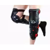 Наколенники Acerbis Impact EVO 3.0, красный/черный