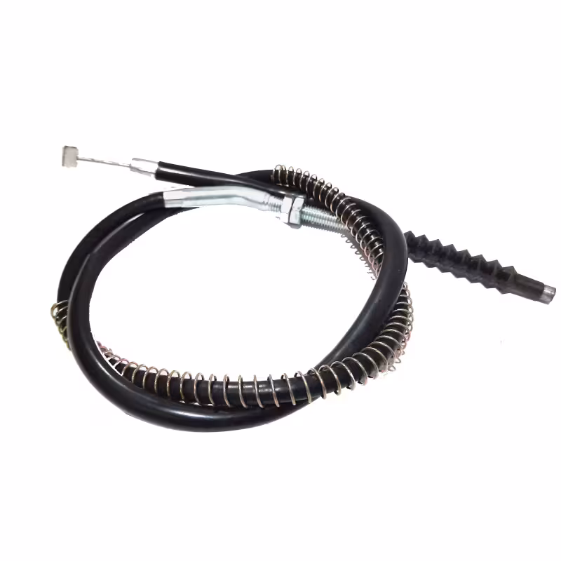 Трос сцепления BSE 80+17 J2 250 4.120.0018