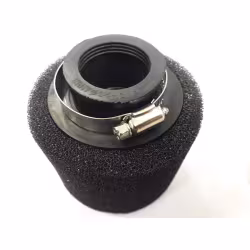 Фильтр воздушный 35 мм BSE 1.027.0010, поролон