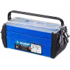 Ящик для инструмента металлический Зубр Дока Профессионал 38163-23