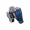 Перчатки монтажные Зубр Монтажник 11475, размер XL