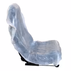 Защитный чехол на сиденье 9984, 1 шт.