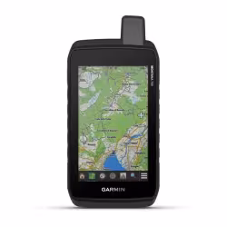 Навигатор Garmin Montana 700 GPD/Глонасс/Galileo (Bluetooth / ANT+ / WiFi)