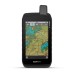 Навигатор Garmin Montana 700 GPD/Глонасс/Galileo (Bluetooth / ANT+ / WiFi)