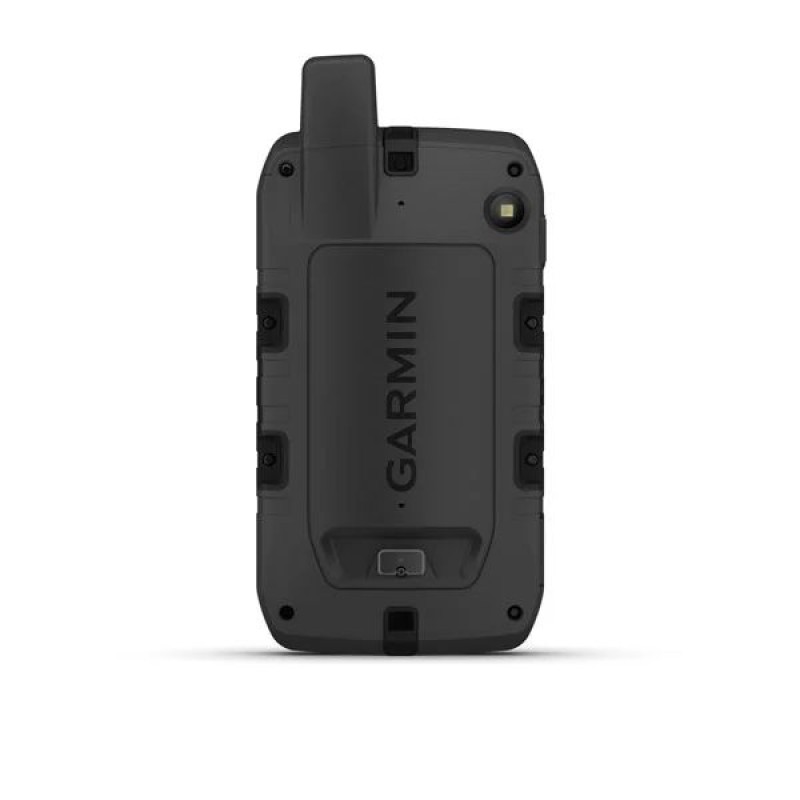 Навигатор Garmin Montana 700 GPD/Глонасс/Galileo (Bluetooth / ANT+ / WiFi)