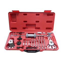 Набор съемников универсальный Force, 26 предметов