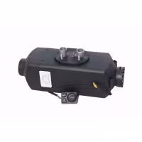 Отопитель воздушный Avtoteplo 4D-12, 4 кВт, 12В