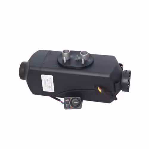 Отопитель воздушный Avtoteplo 4D-12, 4 кВт, 12В