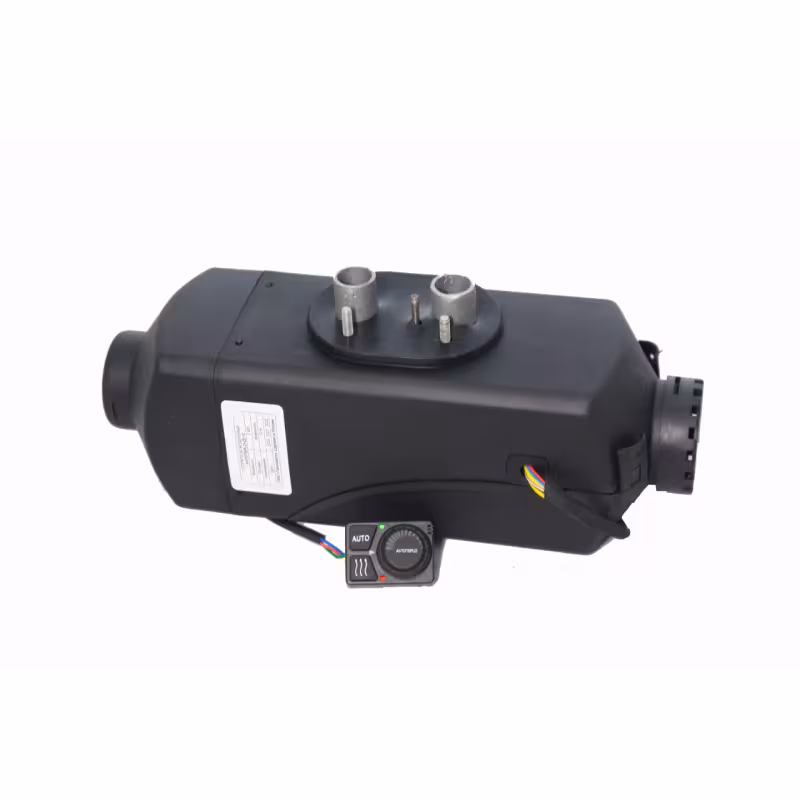 Отопитель воздушный Avtoteplo 4D-12, 4 кВт, 12В